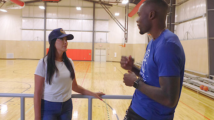 OFF BALL INTERVIEW PT.3